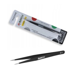 Baku Non-Magnetic Tweezer BK-11ESD/BK-11 Baku Non-Magnetic Tweezer BK-11ESD/BK-11